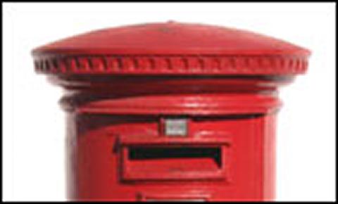 Letter box