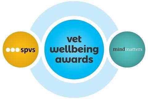 Wellbeing Award logo