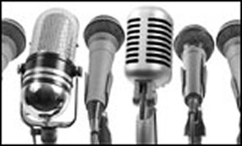 Microphones