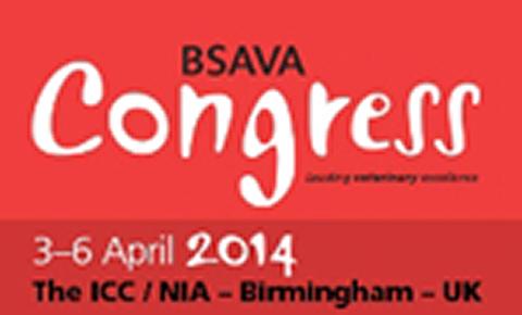 BSAVA logo