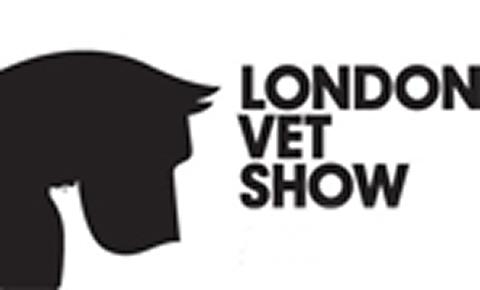 London Vet Show logo