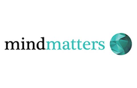 Mind Matters logo