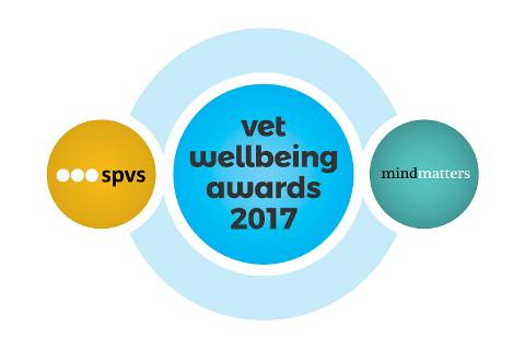 Wellbeing Award logo