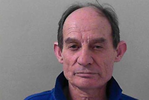 Peter Keniry