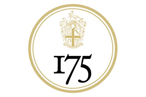 175 Anniversary graphic