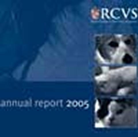 New Annual Report and RCVS News now available