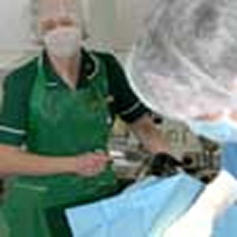 Maintenance and monitoring of anaesthesia