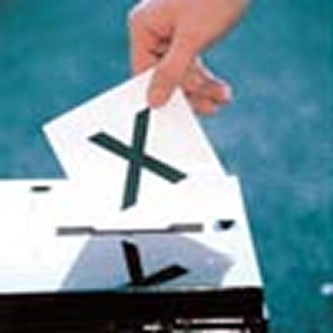 Council elections: staying in the silent majority?