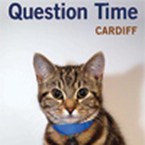 RCVS Question Time travels to South Wales