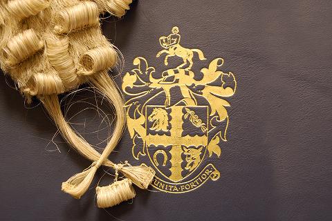 Disciplinary Hearing logo
