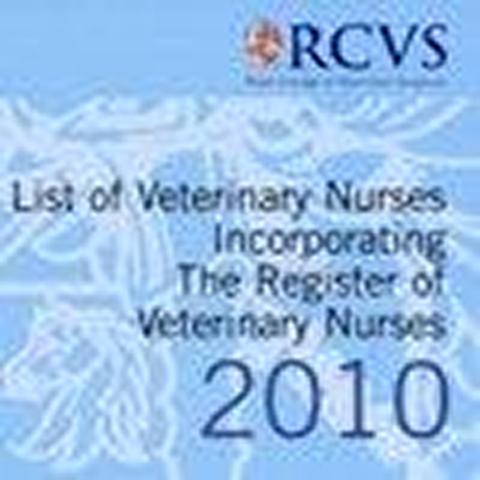 2010 VN List/Register