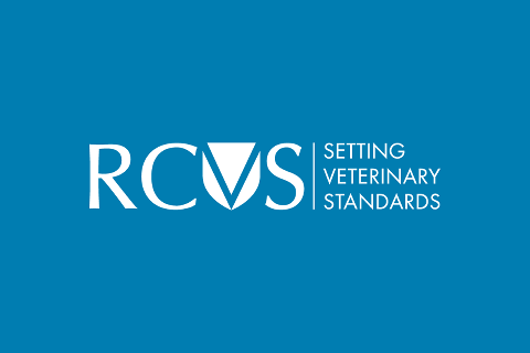RCVS logo 