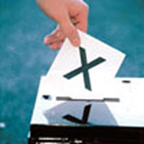RCVS Council Elections 2005: have you voted yet?