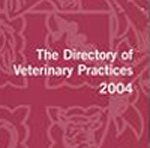 PinPoint Publishing and the "RCVS Directory 2005 Buyers Guide": an updated warning to Practice Principals and Managers