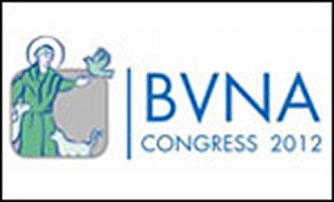 BVNA congress logo