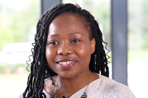 Dr Tshidi Gardiner - Black History Month 2022
